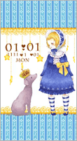 きせかえデザイン02　画像