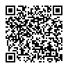 100円きせかえ　QR