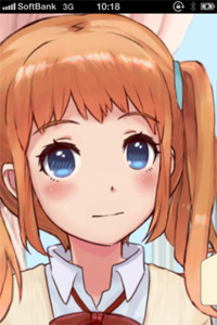 しずくの時間 画像
